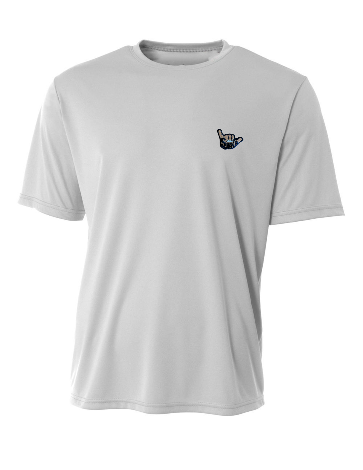 MAHI MAHI - SHORT SLEEVE