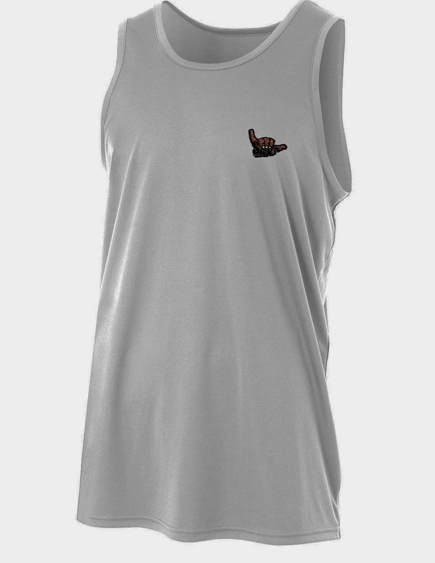 TIKI - MEN'S TANK TOP