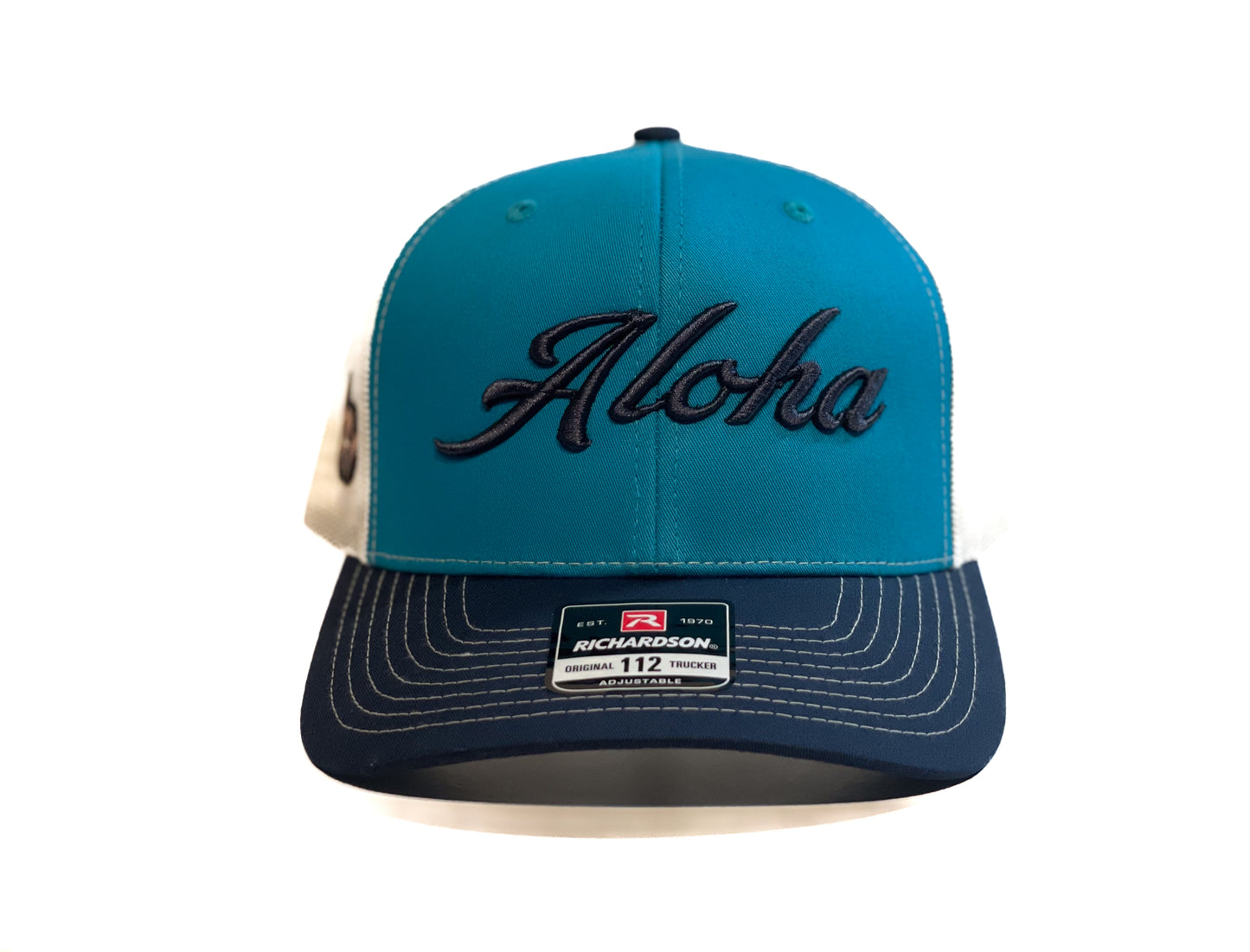 ALOHA SNAPBACK