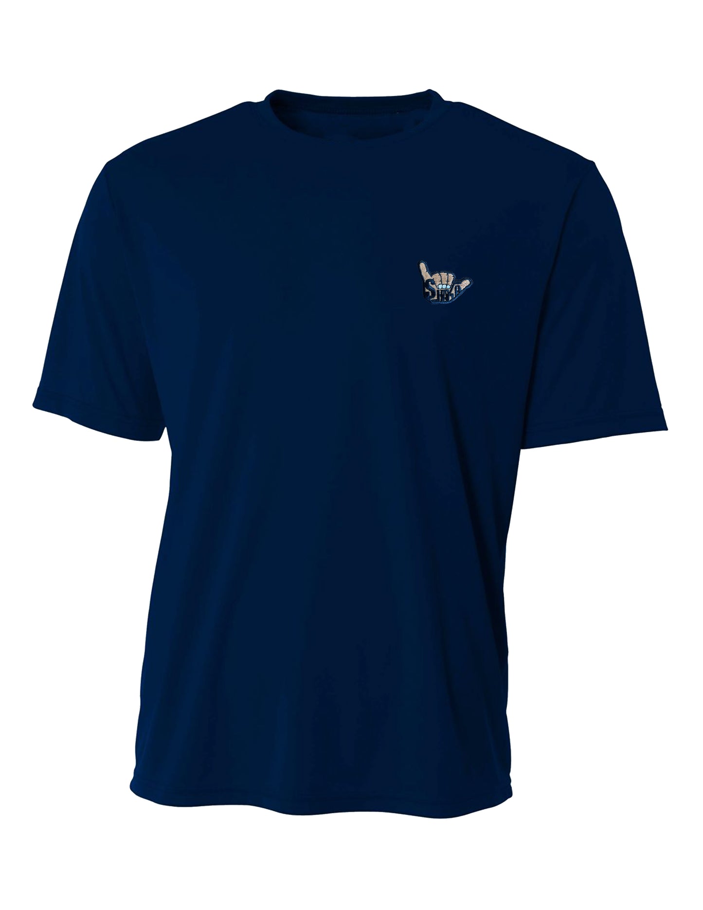 HUMUHUMUNUKUNUKUAPUA'A - SHORT SLEEVE