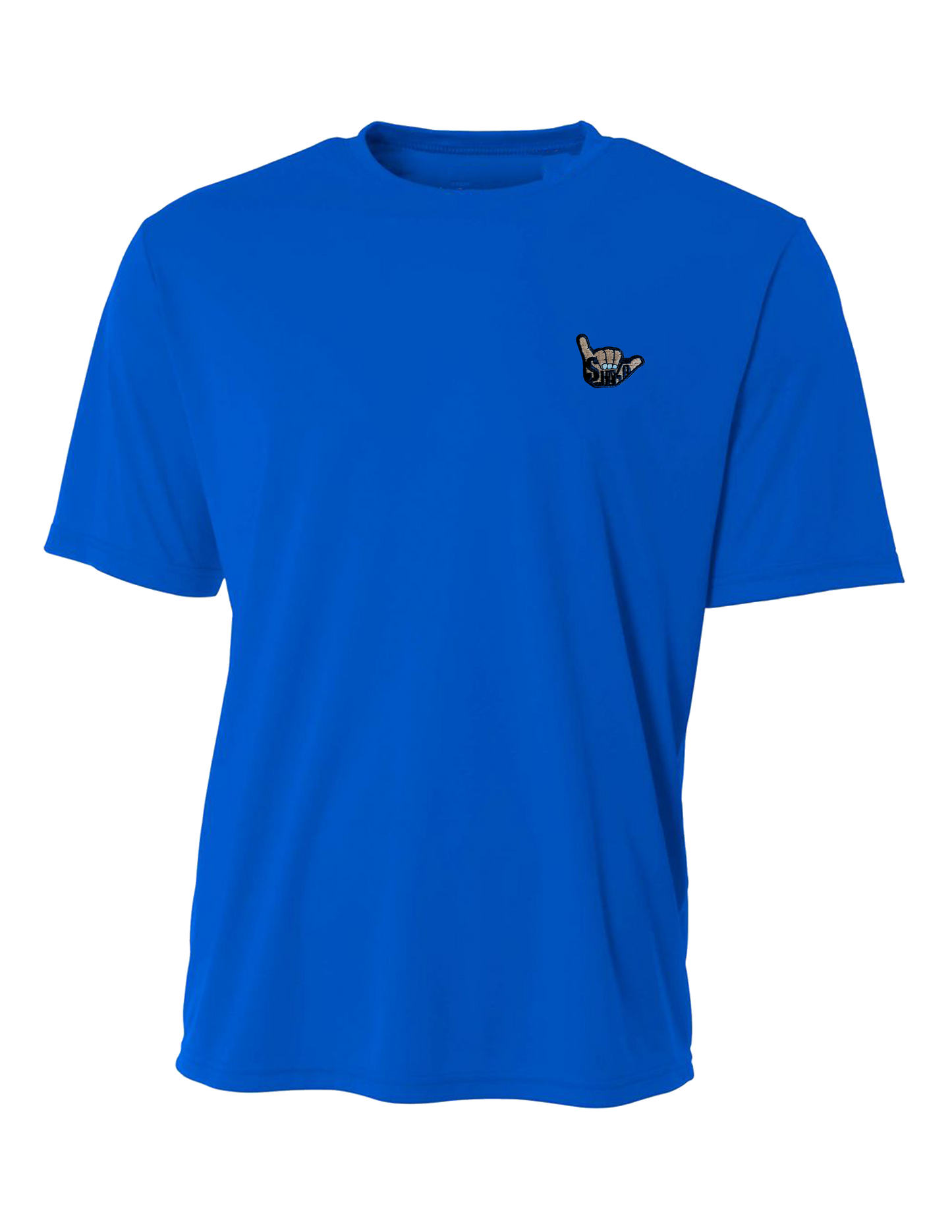 AHI - SHORT SLEEVE