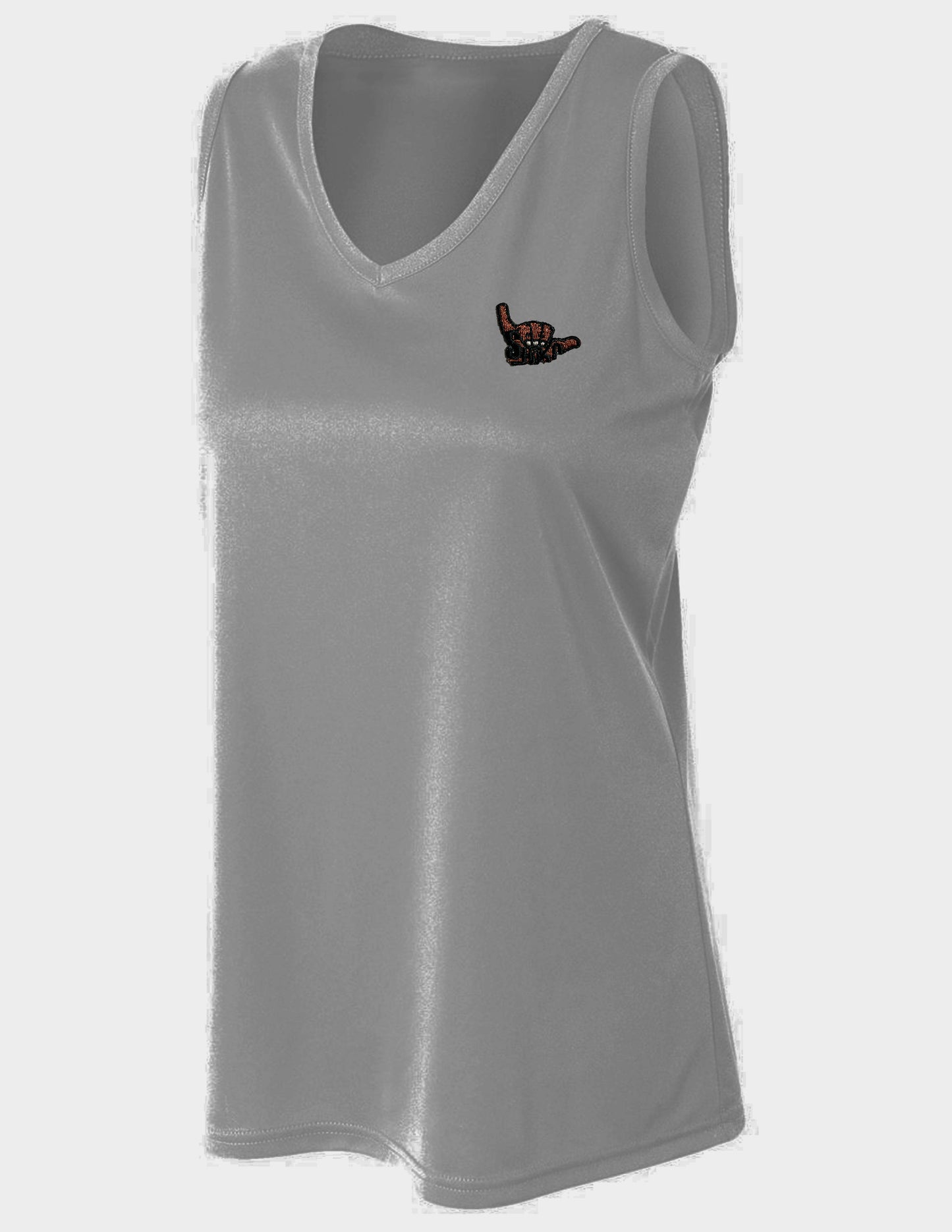 HUMUHUMUNUKUNUKUAPUA'A TANK TOP - WOMEN'S