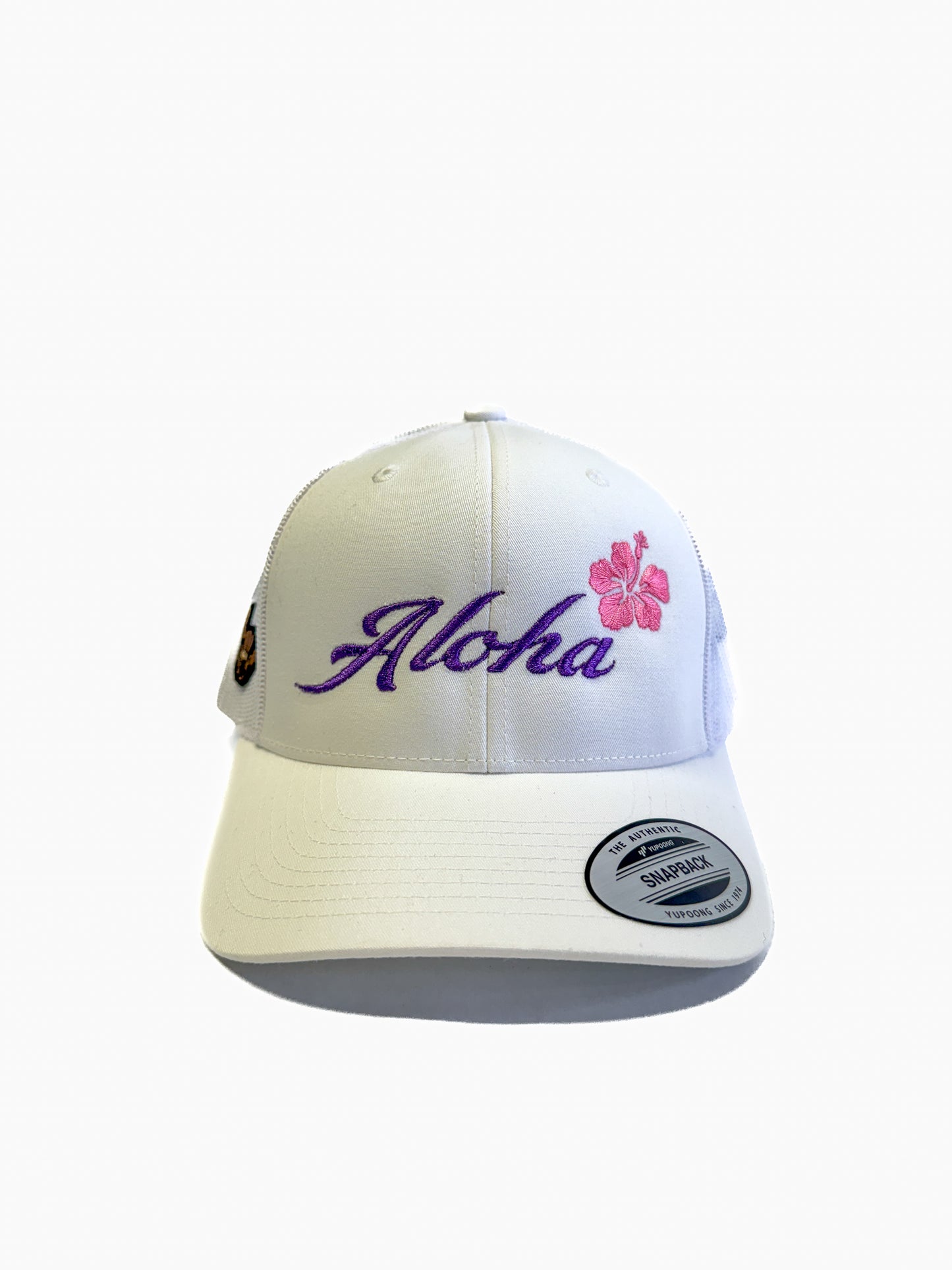 ALOHA HIBISCUS