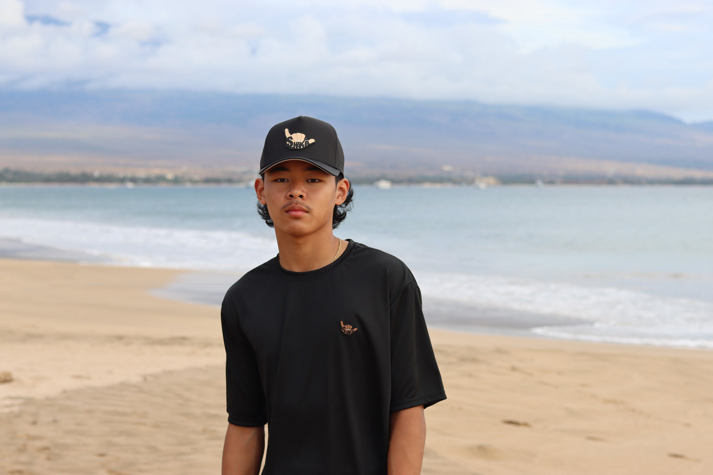 SHAKA ELITE - 5 PANEL
