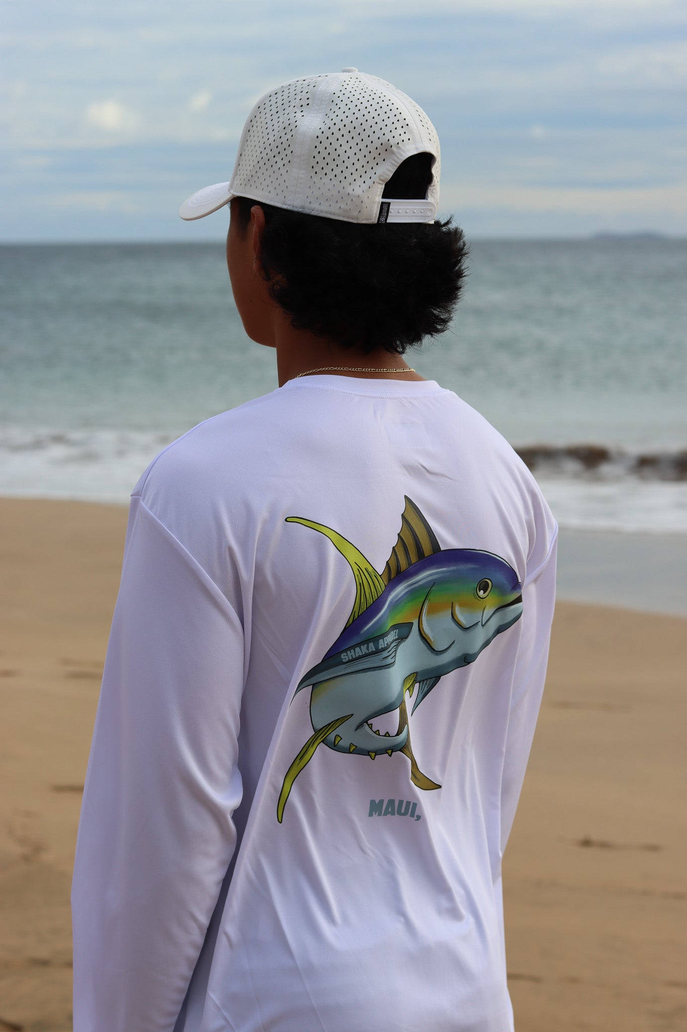 SHAKA ELITE - 5 PANEL