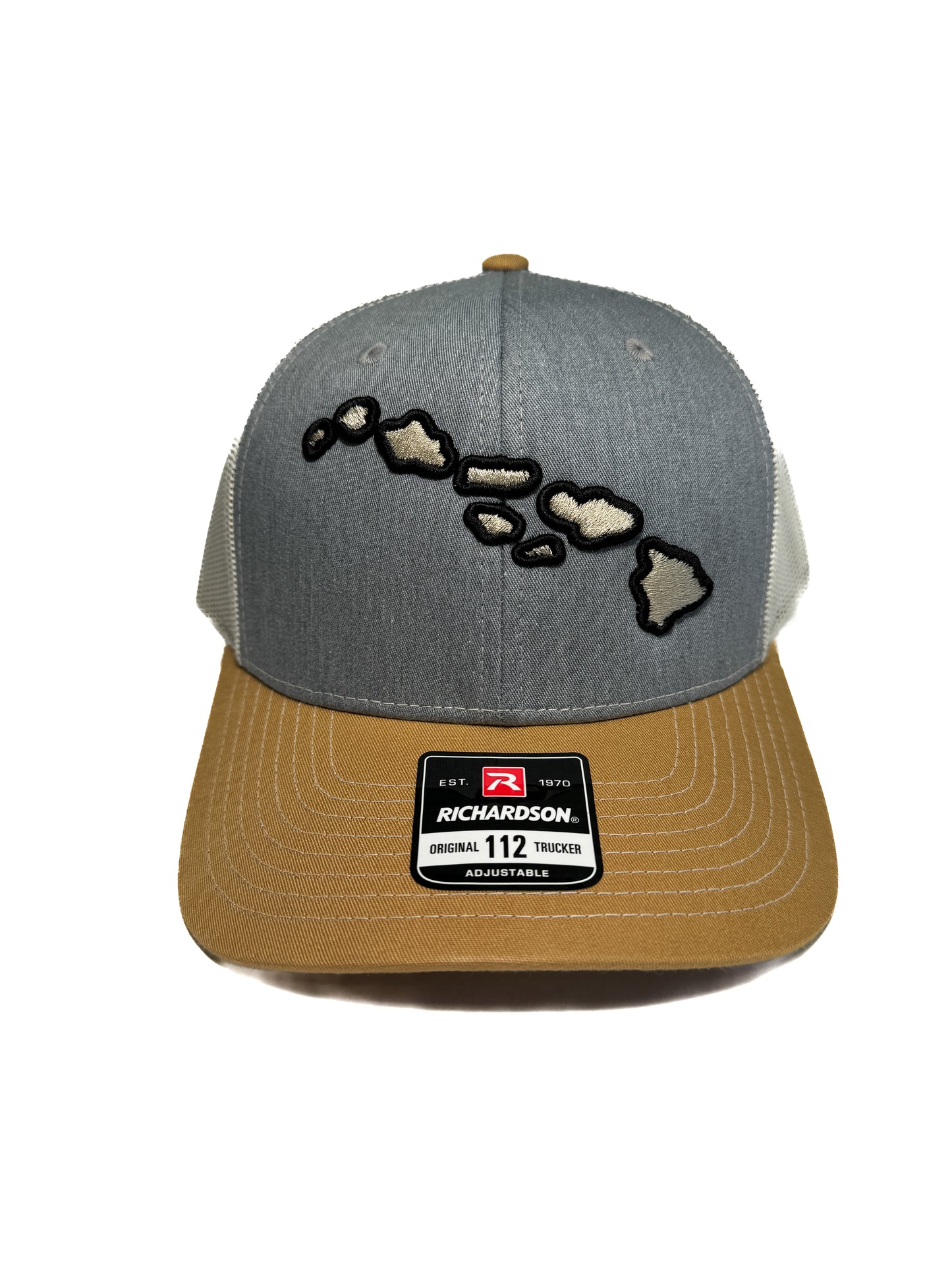 ISLANDS - TRUCKER