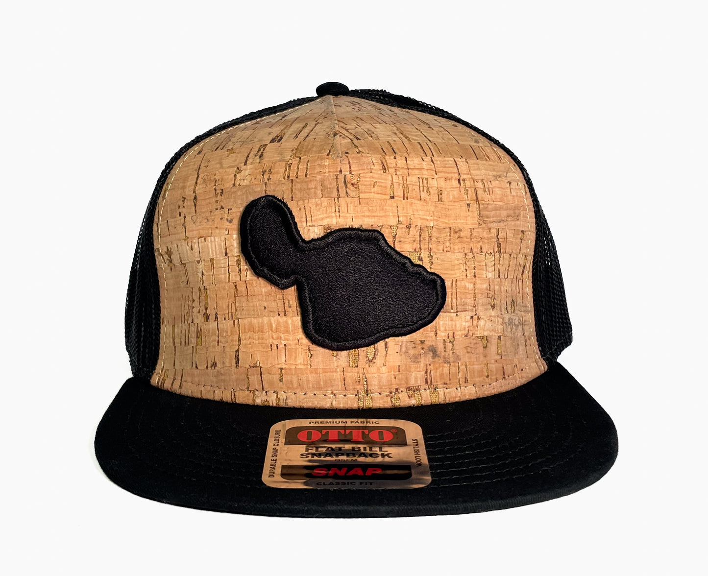 MAUI CORK TRUCKER