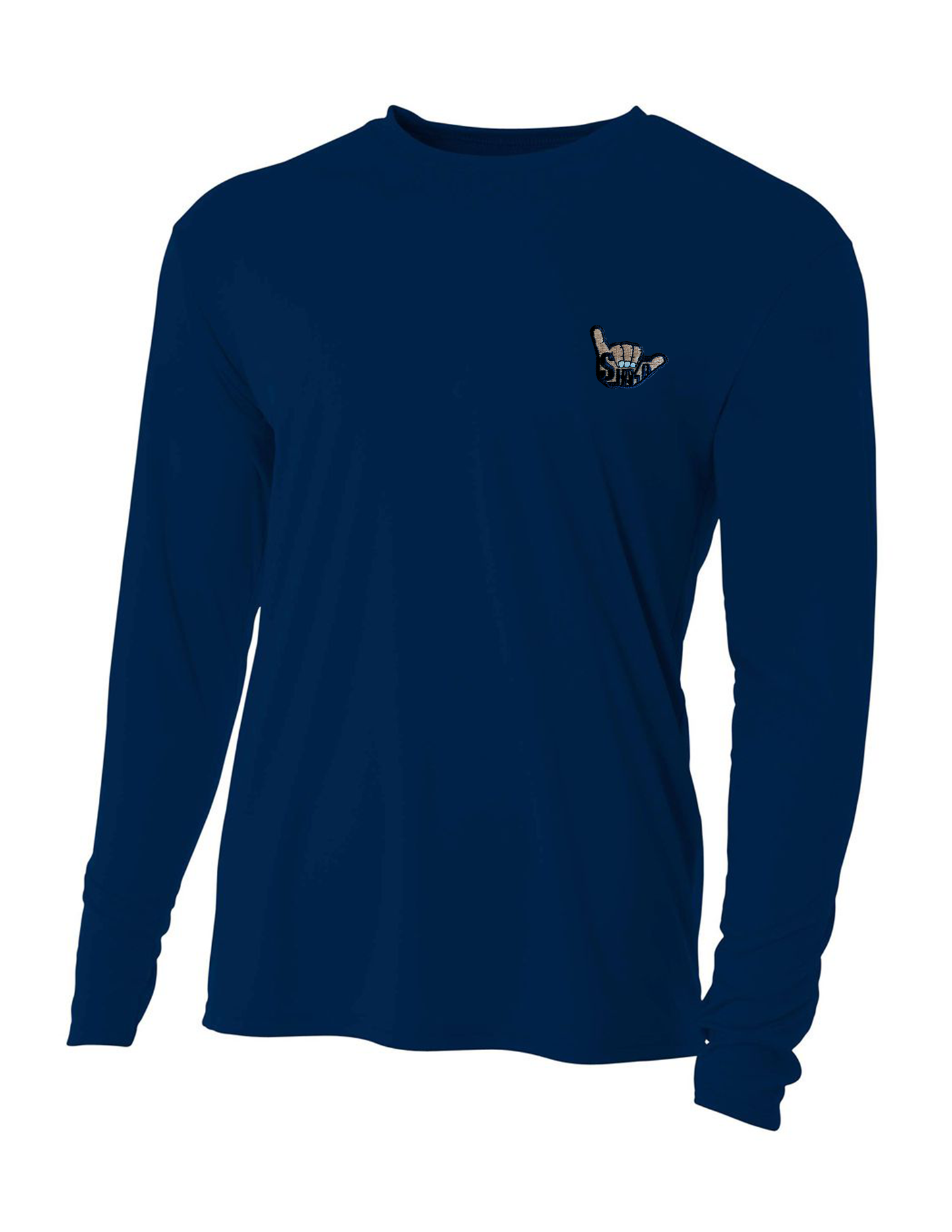 ULUA - LONG SLEEVE