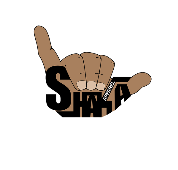 Shaka Apparel | Active Island Clothing For Men & Women