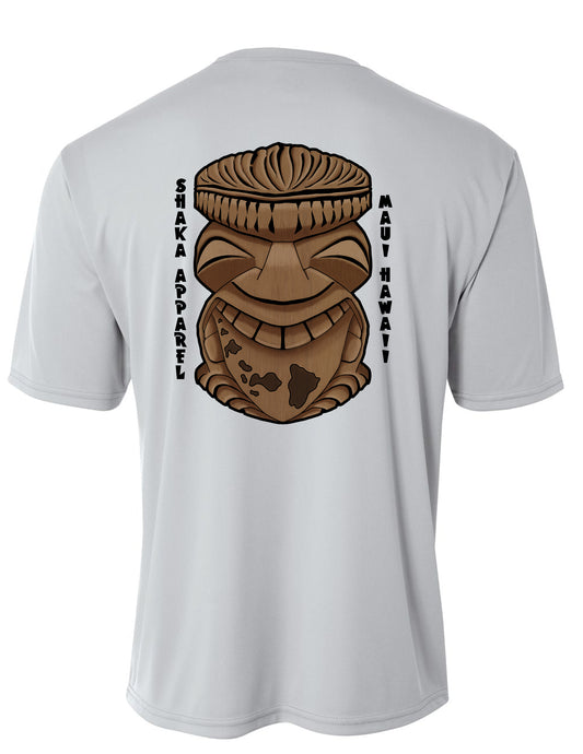 TIKI - SHORT SLEEVE