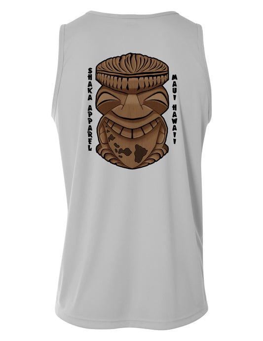 TIKI - MEN'S TANK TOP