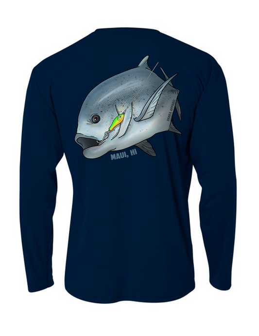 ULUA - LONG SLEEVE