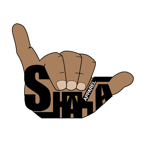 Shaka Apparel | Active Island Clothing For Men & Women