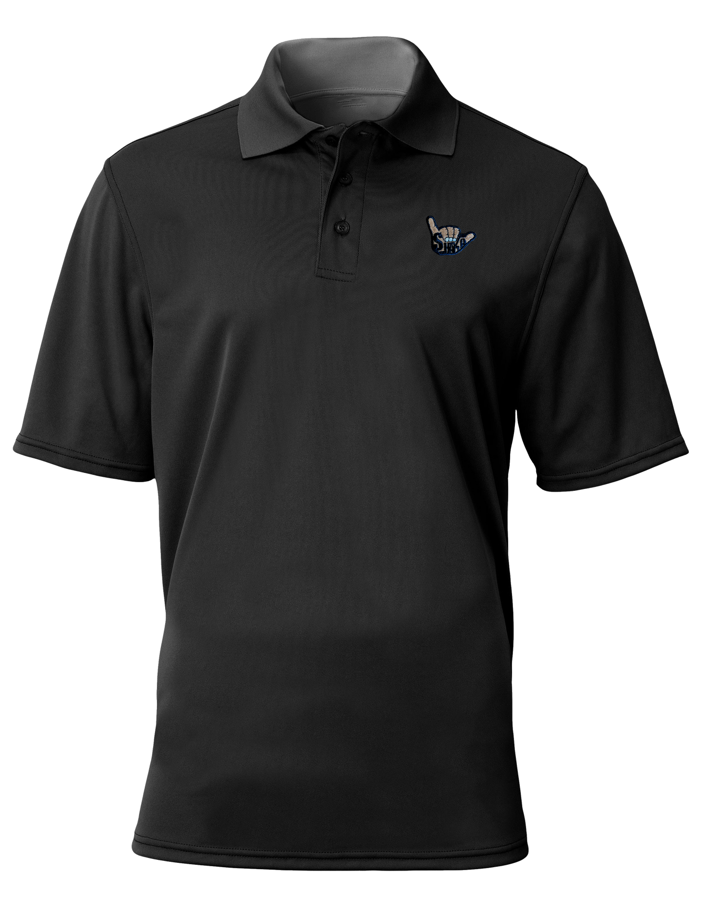 MEN'S PERFORMANCE POLO